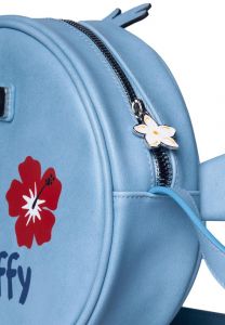 Lilo & Stitch Shopper Bag Cute Stitch Round Difuzed