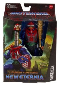 Masters of the Universe: New Eternia Masterverse Action Figure Mekaneck 18 cm Mattel