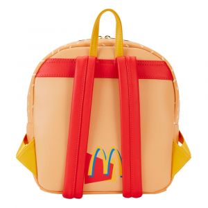 McDonalds by Loungefly Backpack Big Mac
