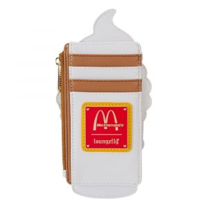 McDonalds by Loungefly Card Holder Ice Cream Cone