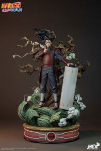 Naruto Shippuden Master Museum Statue 1/4 Senju Hashirama 71 cm HEX Collectibles