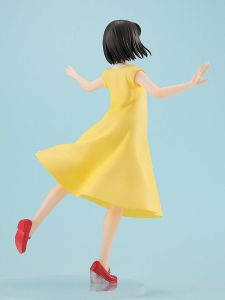 Skip and Loafer Pop Up Parade PVC Statue Mitsumi Iwakura 16 cm Good Smile Company