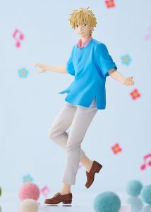 Skip and Loafer Pop Up Parade PVC Statue Sousuke Shima 17 cm Good Smile Company