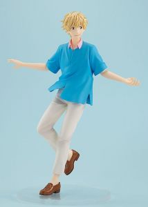Skip and Loafer Pop Up Parade PVC Statue Sousuke Shima 17 cm Good Smile Company
