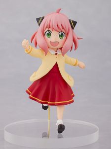 Spy x Family Pop Up Parade PVC Statue Anya Forger: On an Outing Ver. 10 cm Good Smile Company