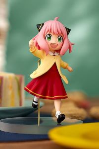 Spy x Family Pop Up Parade PVC Statue Anya Forger: On an Outing Ver. 10 cm Good Smile Company