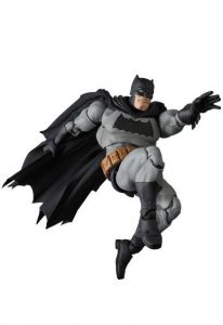 The Dark Knight Returns MAFEX Action Figure Batman 16 cm Medicom