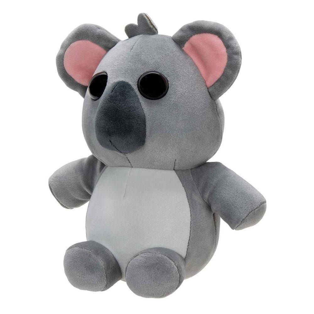 Adopt Me! Plush Figure Koala 20 cm Jazwares
