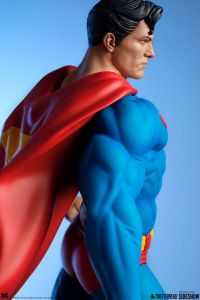 DC Comic Maquette Superman 52 cm Tweeterhead
