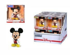Disney Diecast Mini Figure Classic Mickey Mouse Display 7 cm (12)
