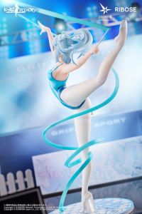 Girls' Frontline Rise Up PVC Statue PA-15 Dance in the Ice Sea Ver. 25 cm Ribose