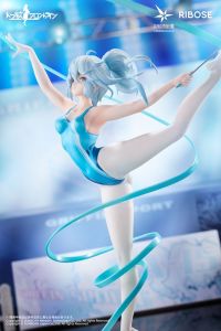 Girls' Frontline Rise Up PVC Statue PA-15 Dance in the Ice Sea Ver. 25 cm Ribose
