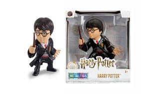 Harry Potter Diecast Mini Figure Harry Potter 10 cm