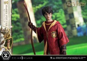 Harry Potter Prime Collectibles Statue 1/6 Harry Potter Quidditch Edition 31 cm Prime 1 Studio
