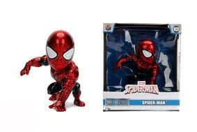 Marvel Diecast Mini Figure Superior Spider-Man 10 cm Jada Toys