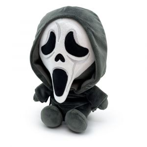 Scream Plush Figure Ghost Face 22 cm Youtooz