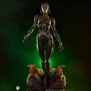 Species Statue 1/3 Sil 66 cm Premium Collectibles Studio