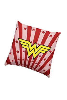 DC Comics Pillow Wonder Woman Logo 40 cm SD Toys
