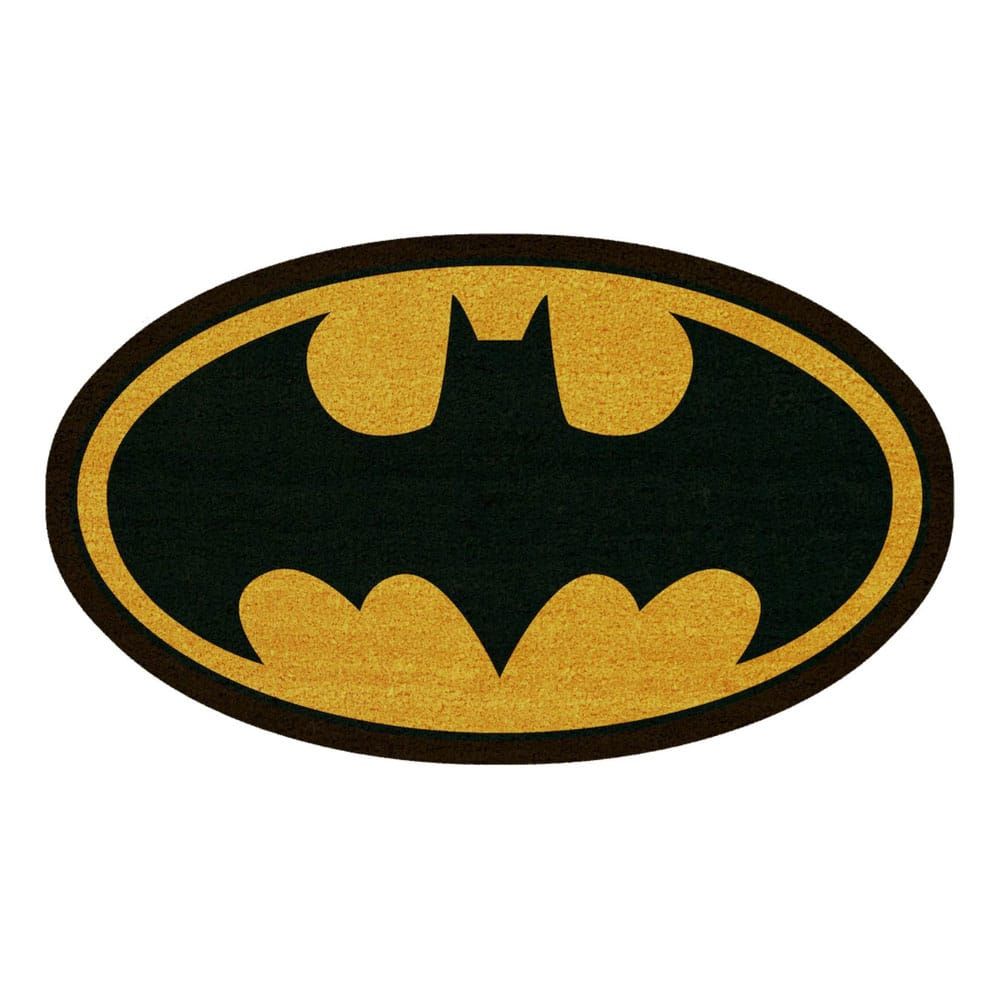 DC Comics Doormat Batman Logo 40 x 60 cm SD Toys