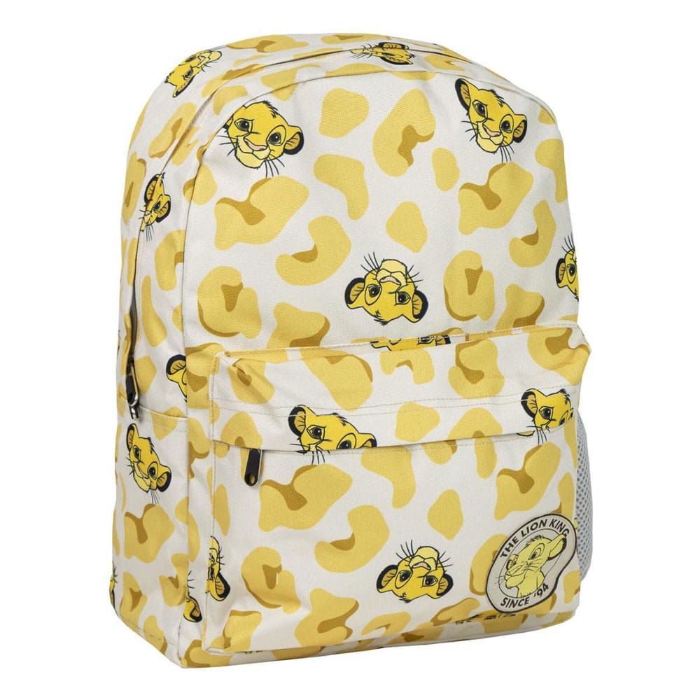 Disney Backpack The Lion King Simba Cerdá