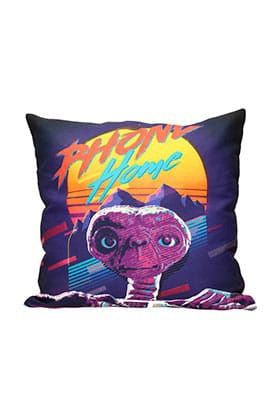 E.T. the Extra-Terrestrial Pillow Phone Home 40 cm SD Toys