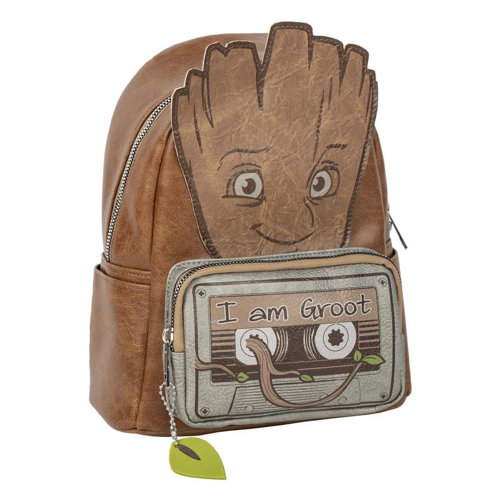 Guardians of the Galaxy Backpack Groot Cerdá