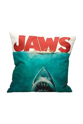 Jaws Pillow Poster Collage 40 cm SD Toys