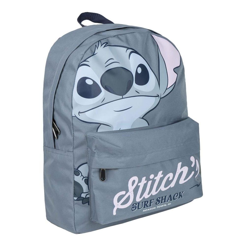 Lilo & Stitch Backpack Stitch Surf Shack Cerdá