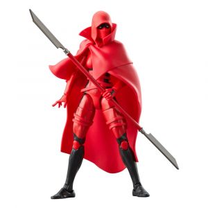 Marvel Legends Action Figure Red Widow (BAF: Marvel's Zabu) 15 cm Hasbro