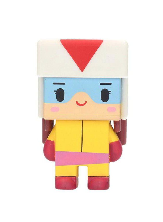 Mazinger Z Figure Sayaka Yumi 7 cm SD Toys