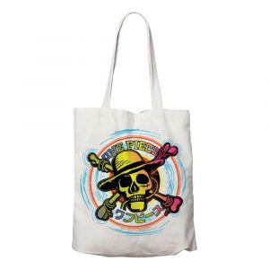 One Piece Tote Bag Jolly Roger FaNaTtik