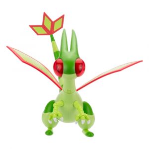 Pokémon 25th anniversary Select Action Figure Flygon 15 cm Jazwares