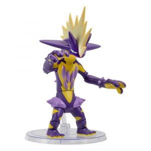 Pokémon 25th anniversary Select Action Figure Toxtricity Amped Form 15 cm Jazwares