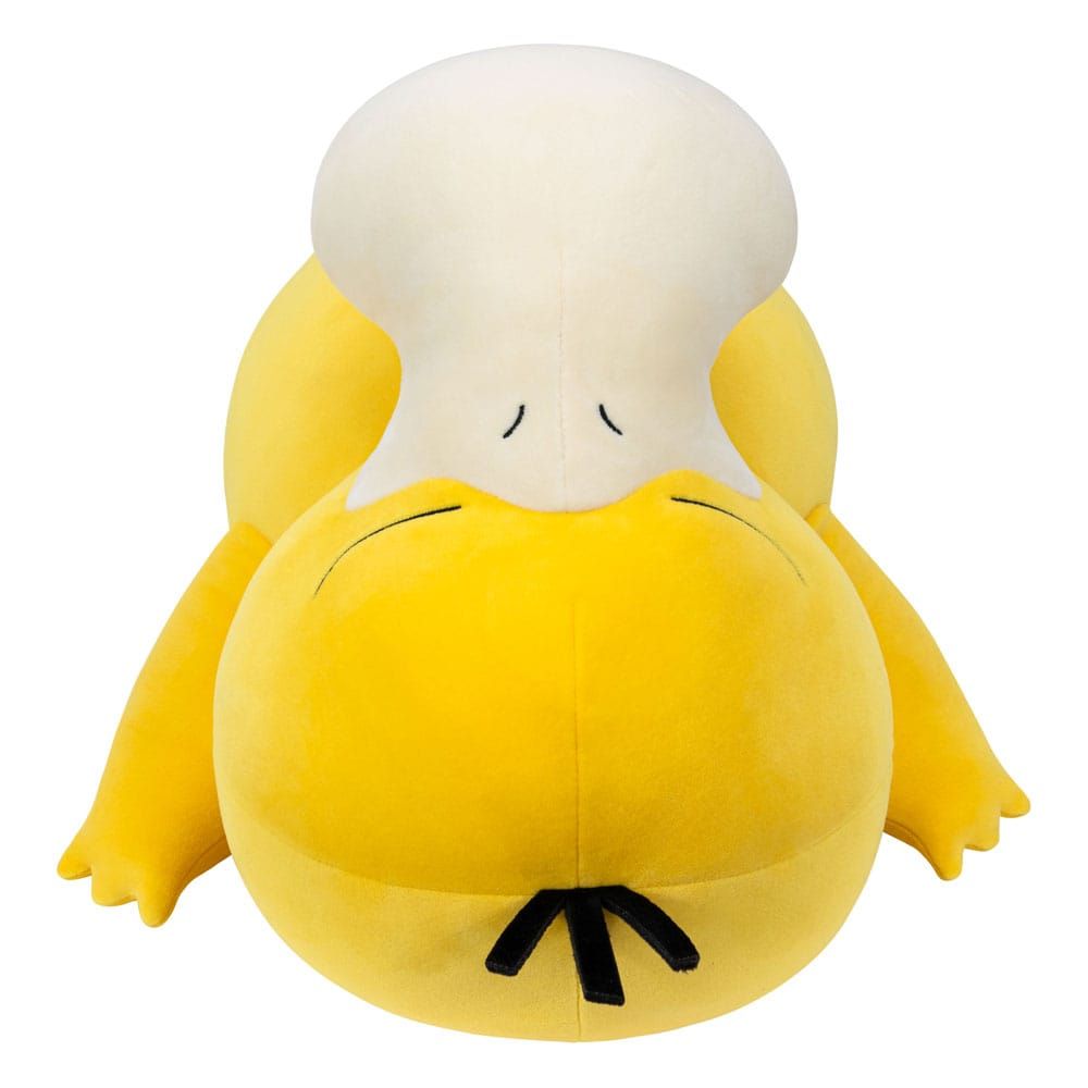 Pokémon Plush Figure Sleeping Psyduck 45 cm Jazwares