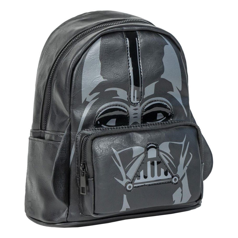 Star Wars Backpack Darth Vader Face Cerdá