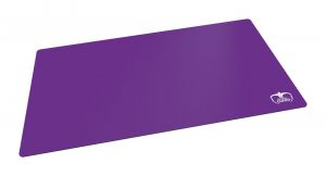 Ultimate Guard Play-Mat Monochrome Purple 61 x 35 cm - Damaged packaging