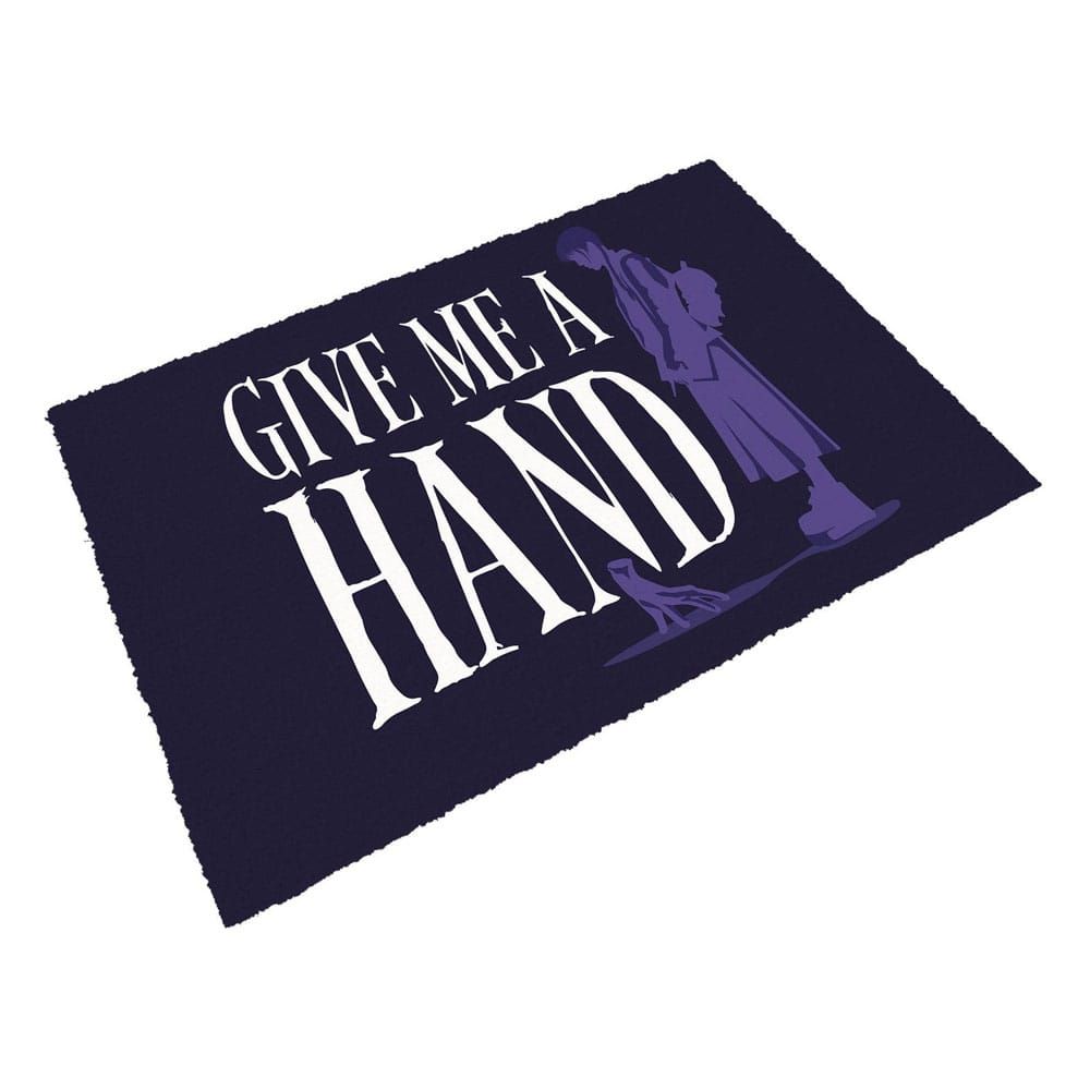 Wednesday Doormat Give me a Hand 40 x 60 cm SD Toys