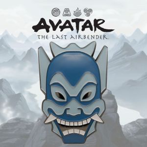 Avatar The Last Airbender Bottle Opener Blue Spirit Mask 16 cm FaNaTtik