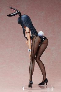 Don't Toy with Me, Miss Nagatoro PVC Statue 1/4 Nagatoro-san: Bunny Ver. 38 cm FREEing