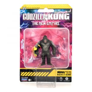 Godzilla x Kong The new Empire Action Figures Mini Monster 5 cm Assortment (24) BOTI