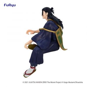 Jujutsu Kaisen 0: The Movie Noodle Stopper PVC Statue Suguru Geto (re-run) 15 cm Furyu