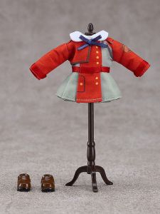 Lycoris Recoil Accessories for Nendoroid Doll Figures Outfit Set: Chisato Nishikigi Good Smile Company