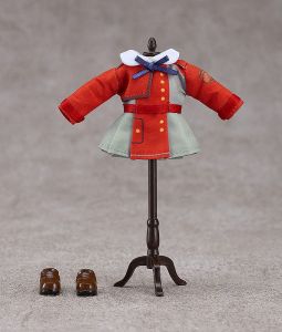 Lycoris Recoil Nendoroid Doll Action Figure Chisato Nishikigi 14 cm Good Smile Company