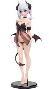 Original Character Statue 1/6 Little Demon Lilith 28 cm - Damaged packaging