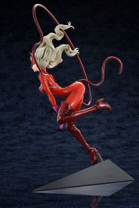 Persona 5 PVC Statue 1/7 Anne Takamaki Phantom Thief Ver. 20 cm Amakuni