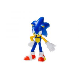Sonic Prime Action Figure 4-Pack S1 7 cm BOTI