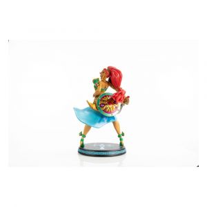 The Legend of Zelda Breath of the Wild PVC Statue Urbosa Standard Edition 27 cm - Damaged packaging First 4 Figures