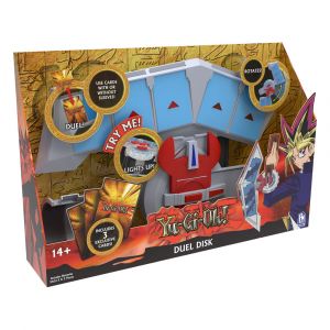 Yu-Gi-Oh! Duel Disk Launcher - Damaged packaging