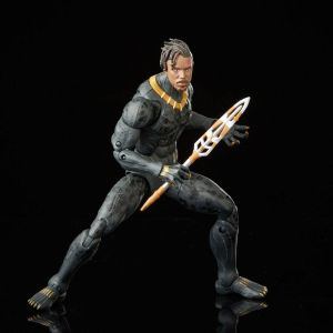 Black Panther Legacy Collection Action Figure Erik Killmonger 15 cm Hasbro
