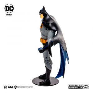DC Multiverse Action Figure Batman the Animated Series (Gold Label) 18 cm - Severely damaged packaging McFarlane Toys